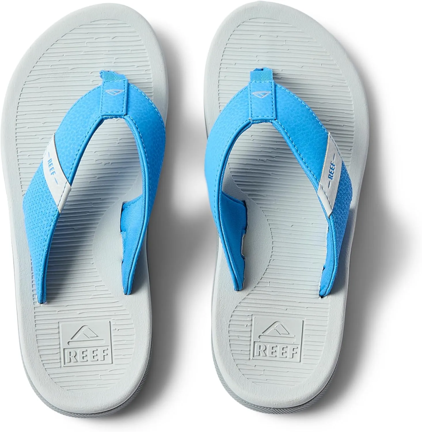REEF Boy's Kids Santa Ana Flip-Flop