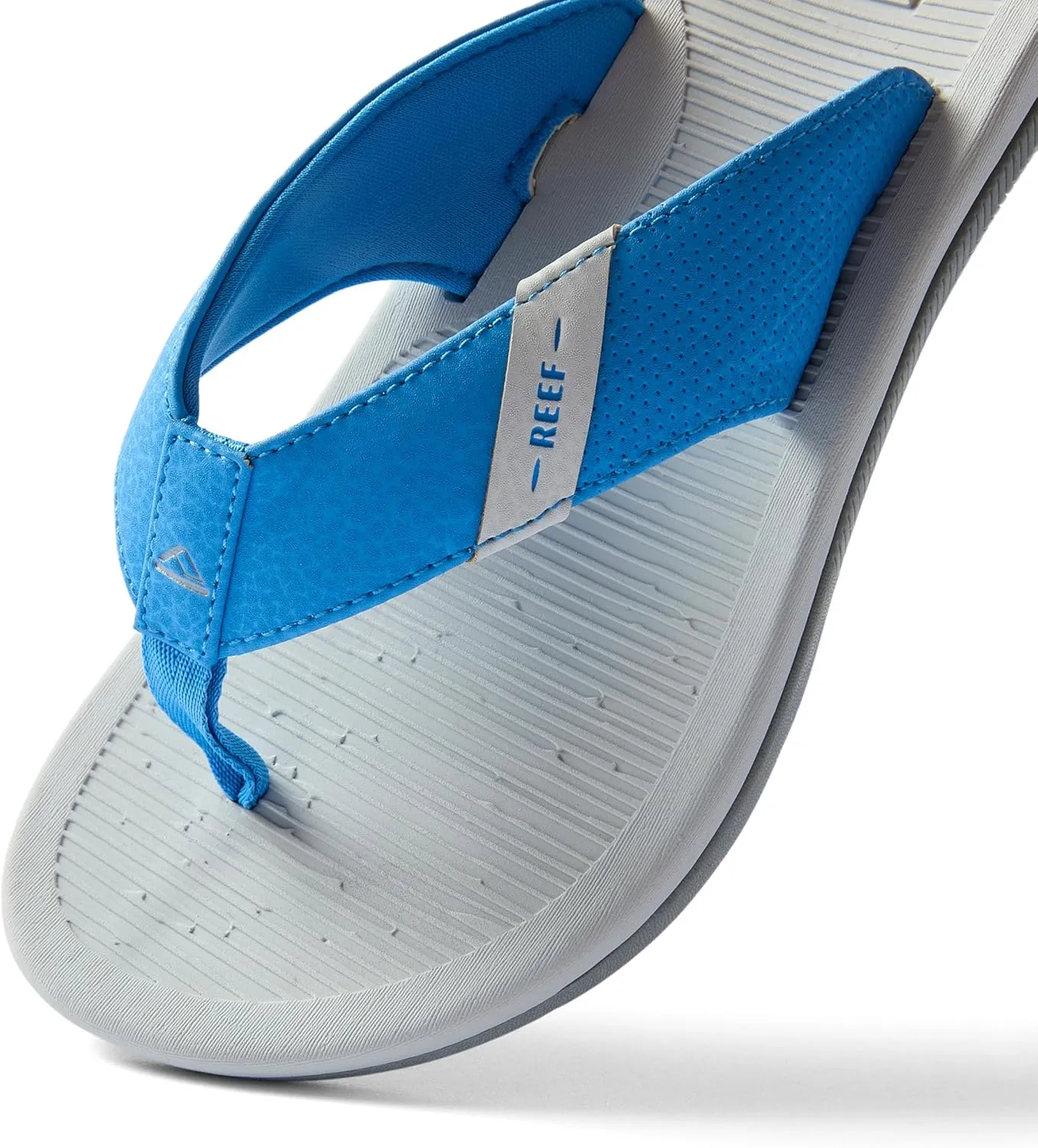 REEF Boy's Kids Santa Ana Flip-Flop