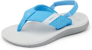 REEF Boy's Little Santa Ana Flip-Flop