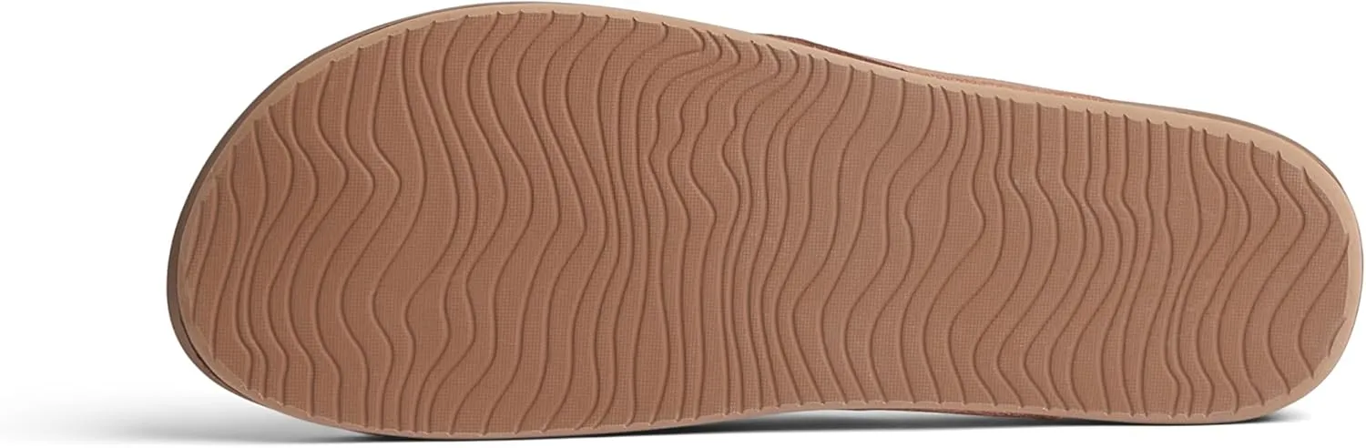 REEF Cushion Court Women's Flip Flop, Molded Cushion Footbed, Arch Support