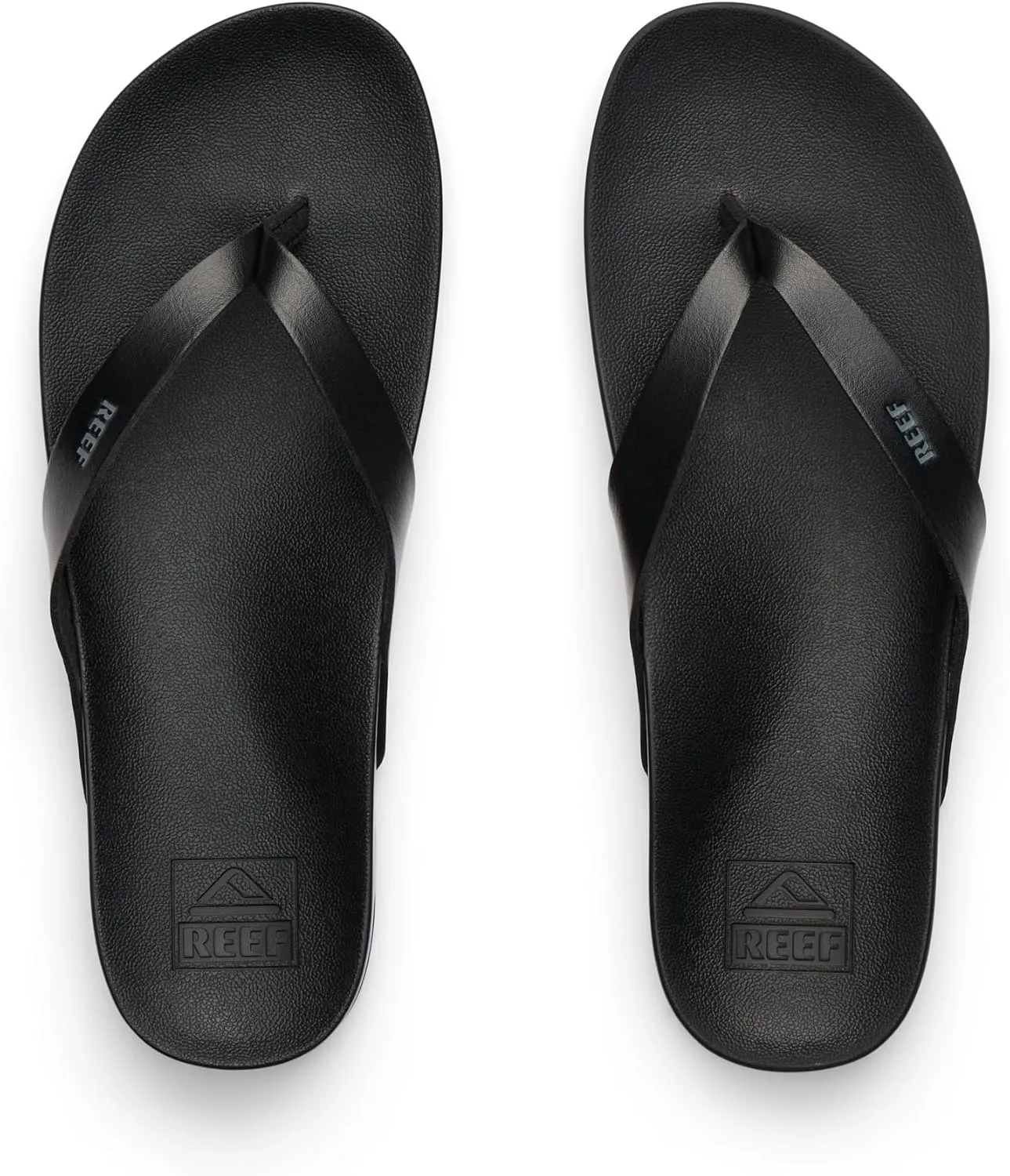 REEF Cushion Court Women's Flip Flop, Molded Cushion Footbed, Arch Support