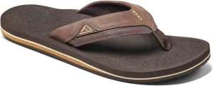 REEF Cushion Dawn Men's Flip Flop, Instant Comfort Ultra Soft Footbed
