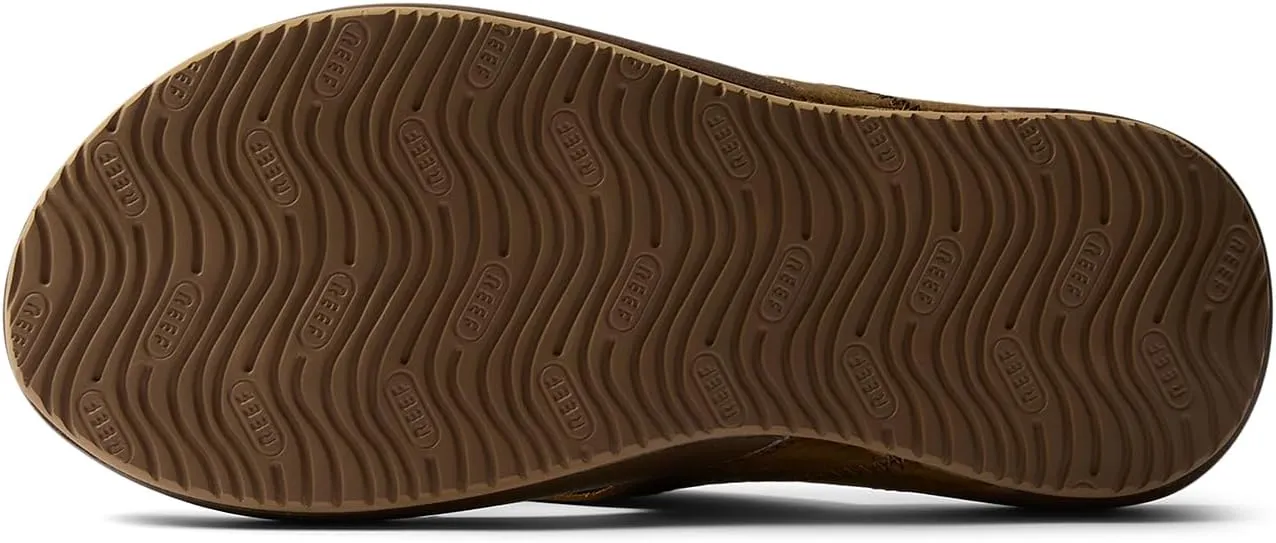 REEF Cushion Phantom 2.0 Men's Flip Flop, Ultra Soft Cushion Footbed