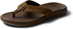 REEF Cushion Phantom 2.0 Men's Flip Flop, Ultra Soft Cushion Footbed