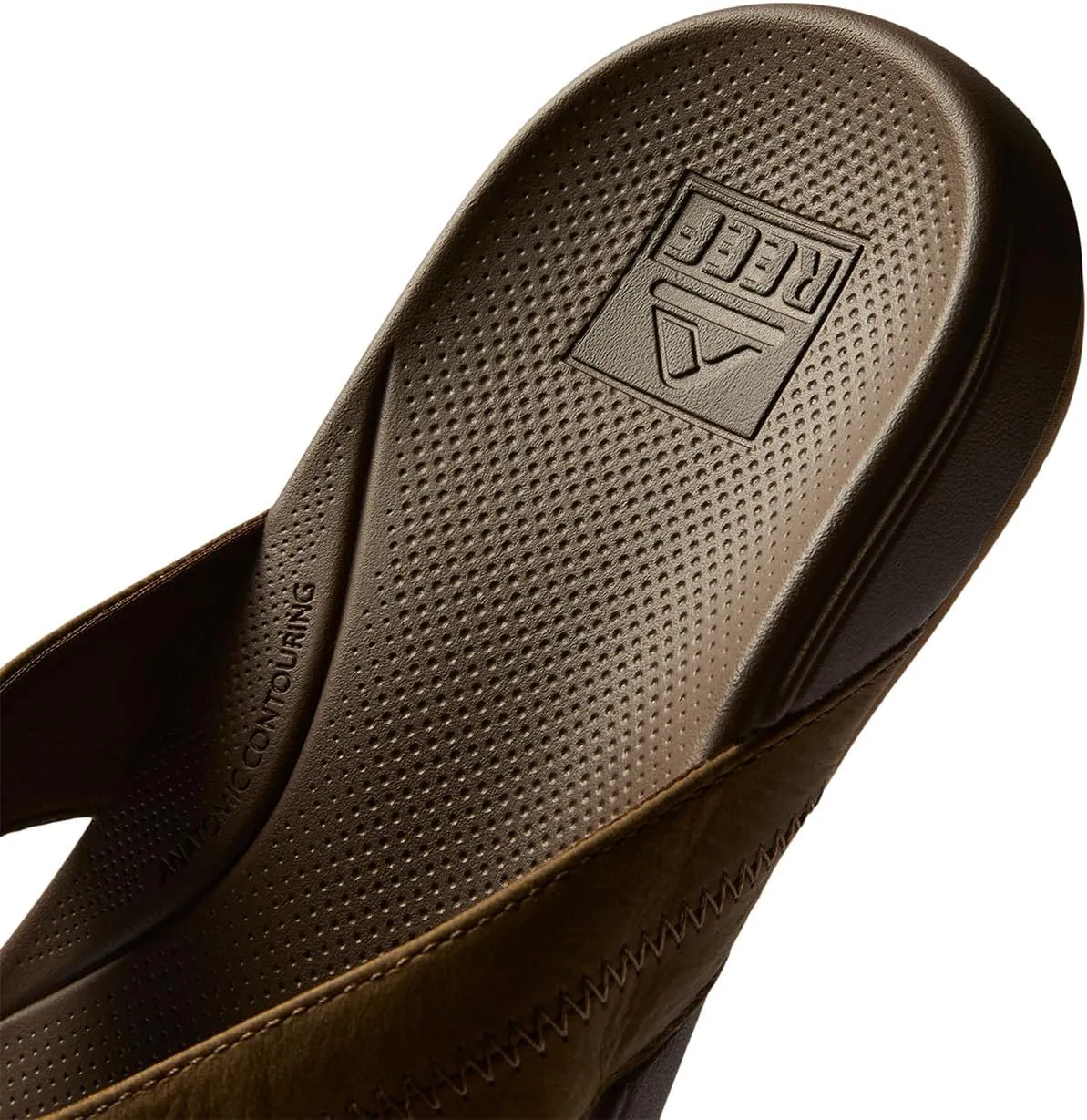 REEF Cushion Phantom 2.0 Men's Flip Flop, Ultra Soft Cushion Footbed