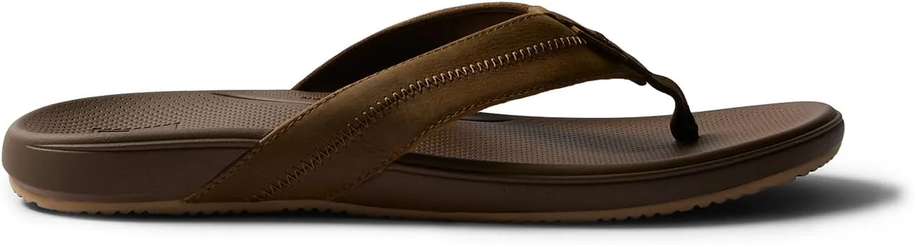 REEF Cushion Phantom 2.0 Men's Flip Flop, Ultra Soft Cushion Footbed