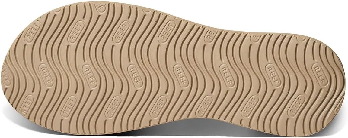 REEF Cushion Phantom 2.0 Mens Flip Flop, Ultra Soft Cushion Footbed