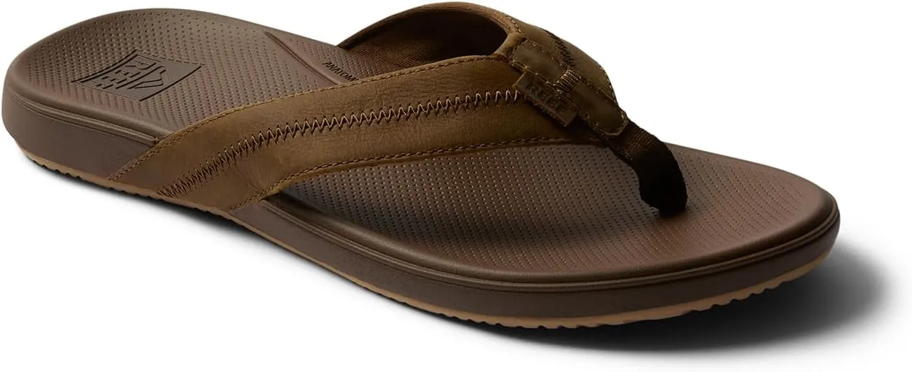 REEF Cushion Phantom 2.0 Men's Flip Flop, Ultra Soft Cushion Footbed