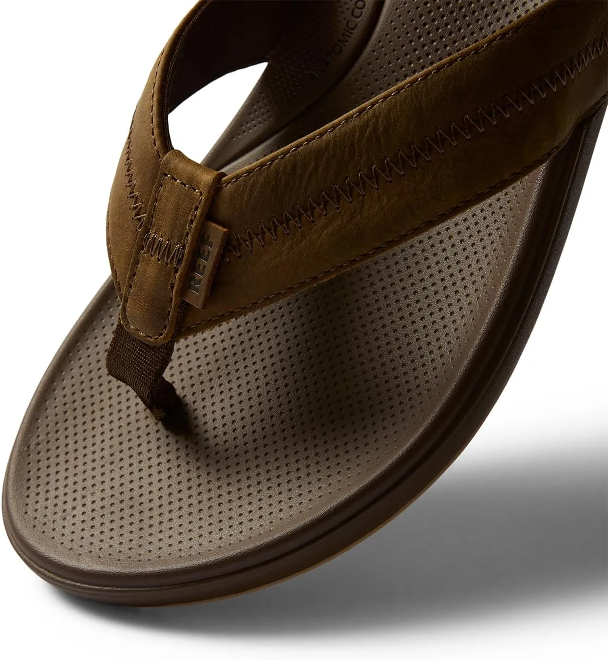 REEF Cushion Phantom 2.0 Men's Flip Flop, Ultra Soft Cushion Footbed