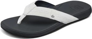 REEF Cushion Phantom 2.0 Mens Flip Flop, Ultra Soft Cushion Footbed