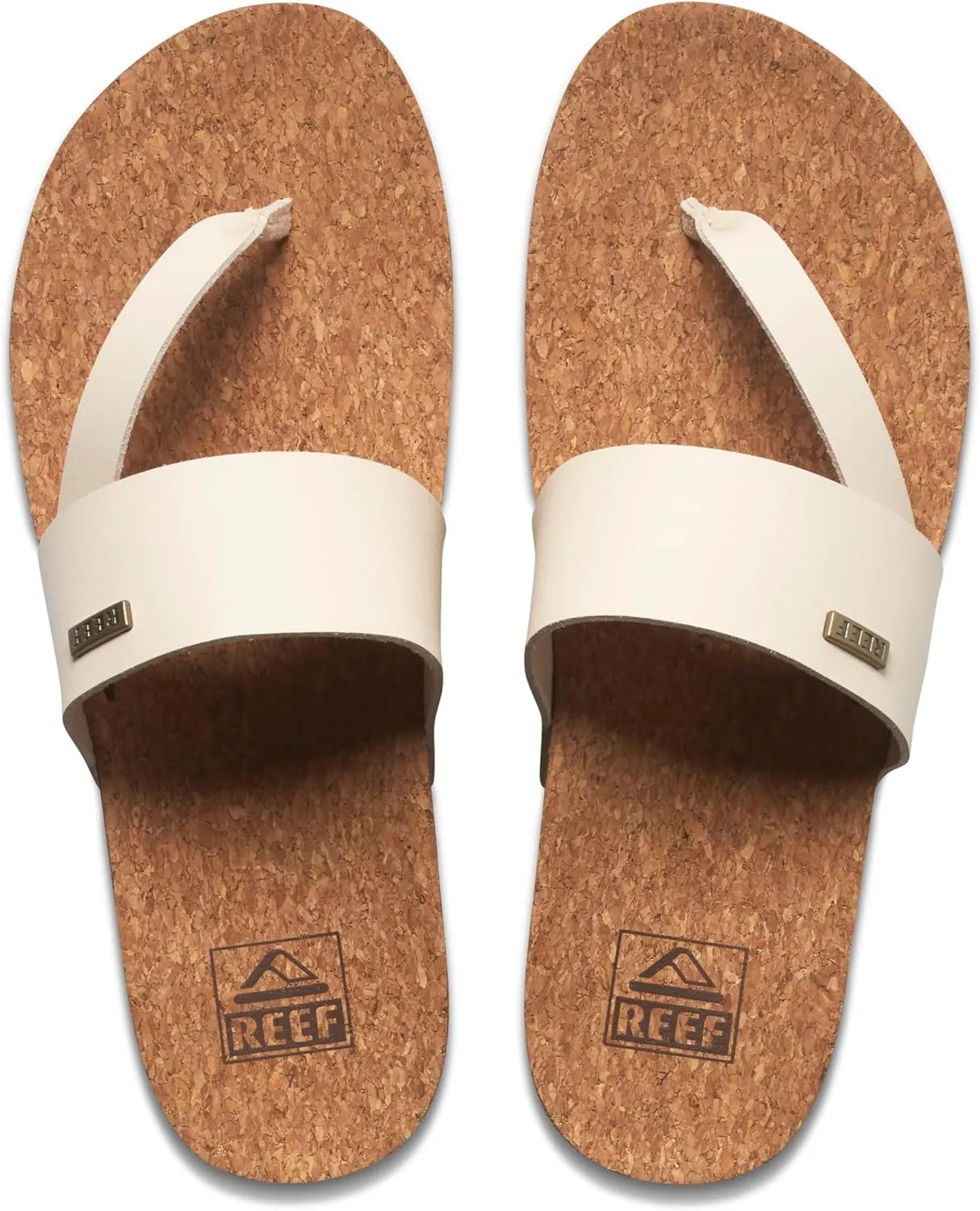 REEF Cushion Sol Hi Women's Platform Fashion Sandal, Ultra Soft Cushion Footbed