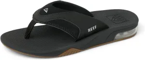 REEF Kids' Fanning Flip Flop, Arch Support, Durable Outsole, Water Friendly