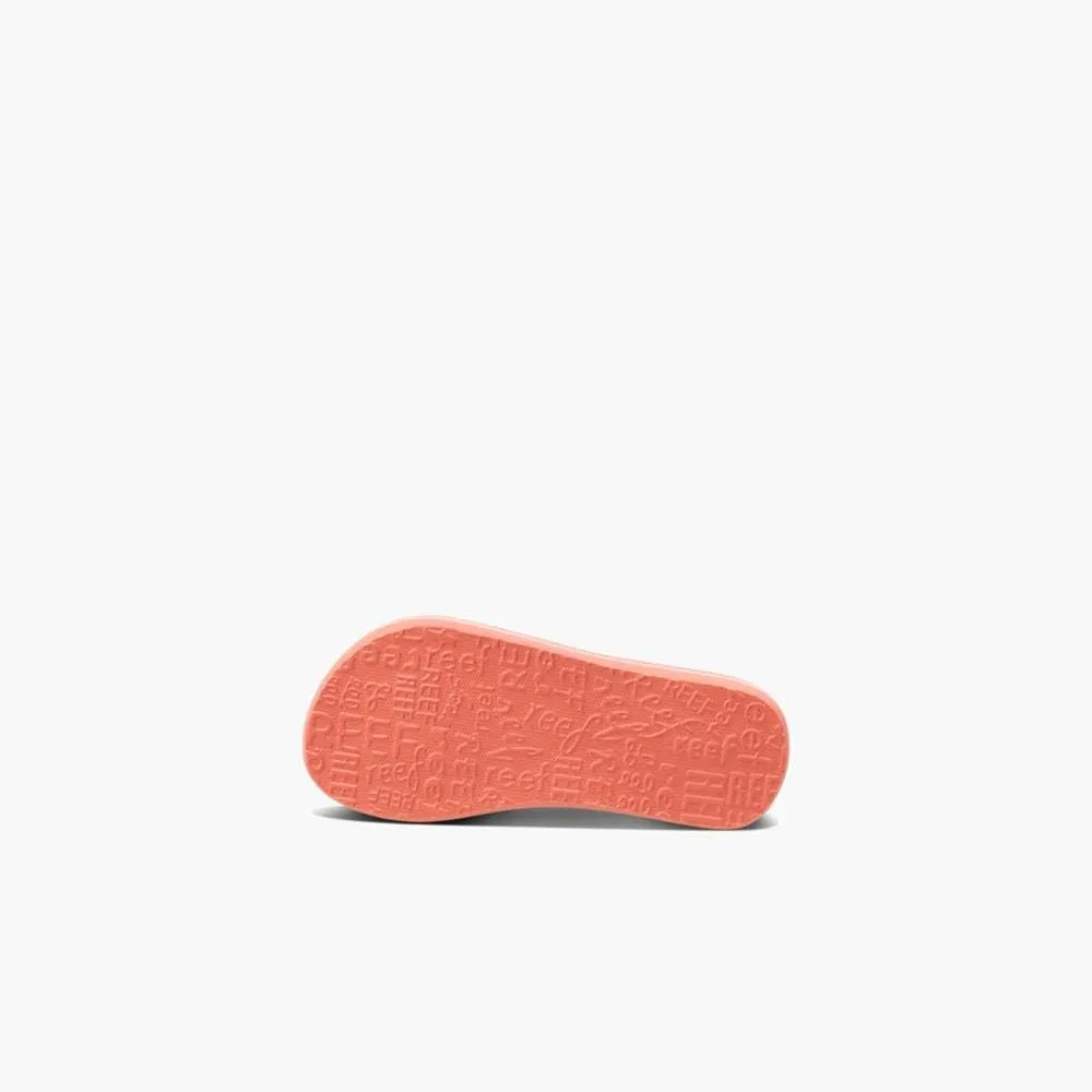 Reef Little Ahi Flip Flop (Toddler/Little Kid/Big Kid)