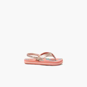 Reef Little Ahi Flip Flop (Toddler/Little Kid/Big Kid)