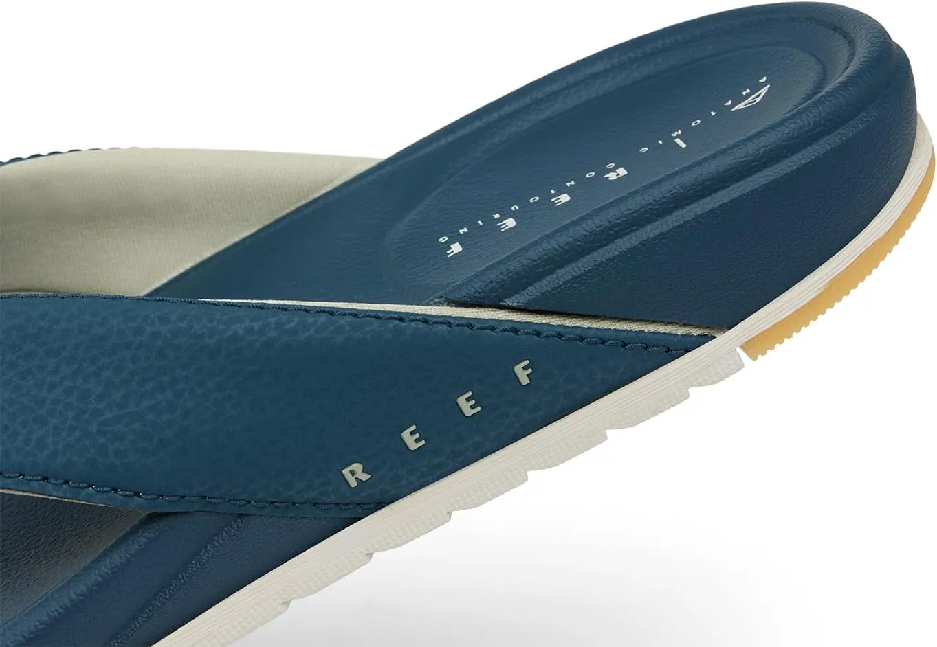 REEF Men's Cushion Bonzer Flip-Flop