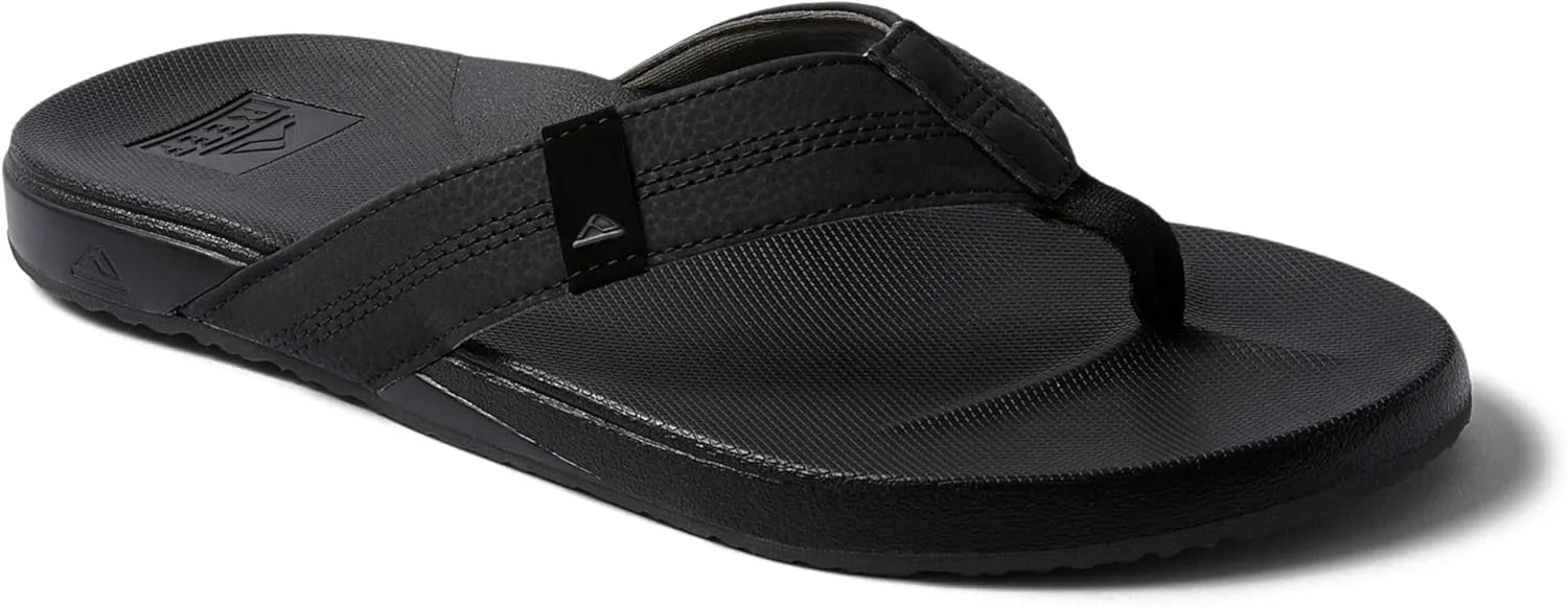 Reef Men's Cushion Phantom Flip Flop