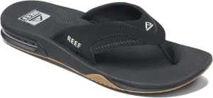 Reef Men's Fanning Speed Logo Flip Flop