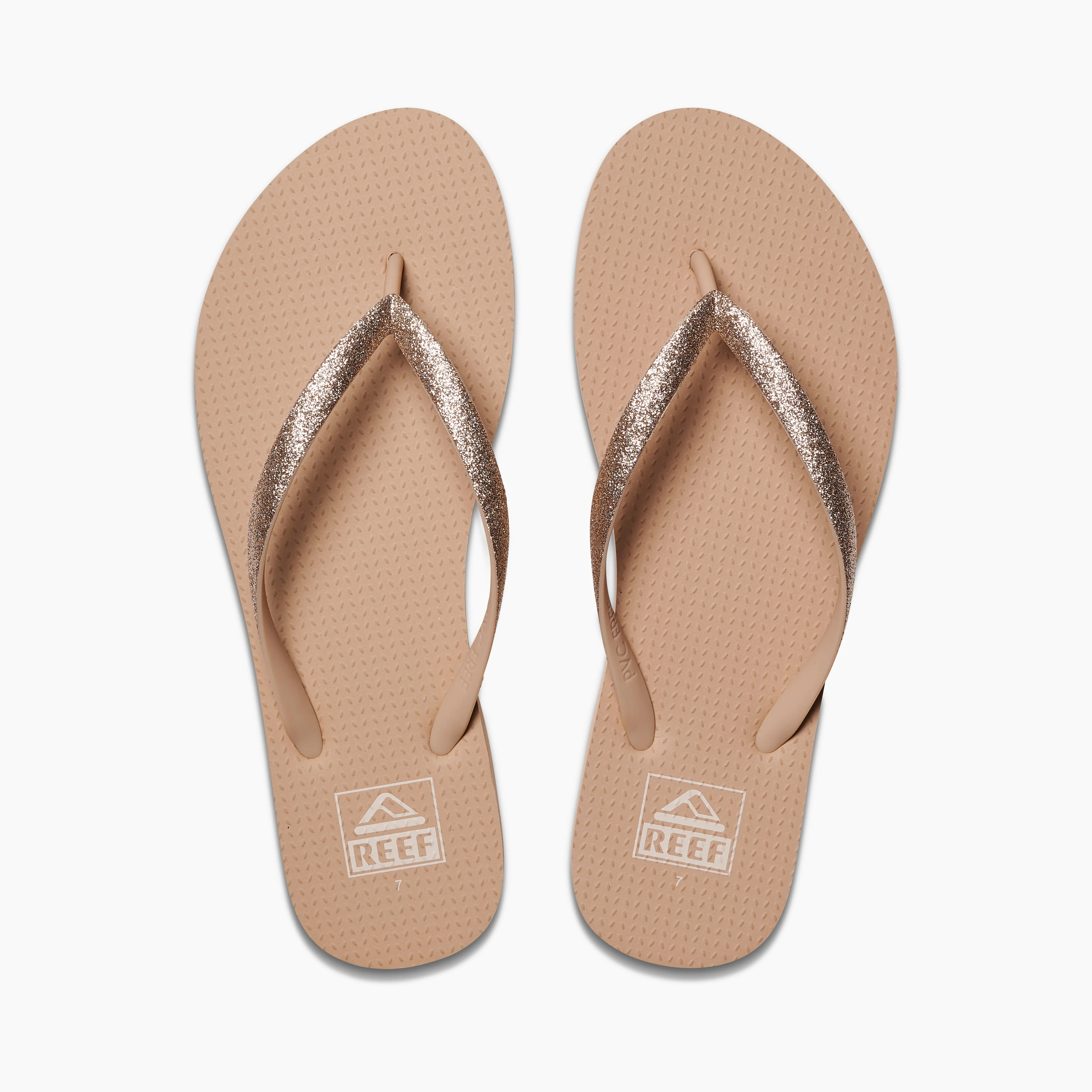 Reef Seaside - Sand