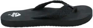 REEF Smoothy Men's Beach Flip Flop, Soft Woven Strap Made From 100% Recycled PET