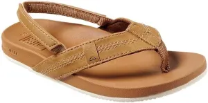 REEF Toddler/Little Kid Cushion Phantom Flip Flop, Ultra Soft Cushion Footbed, Backstrap
