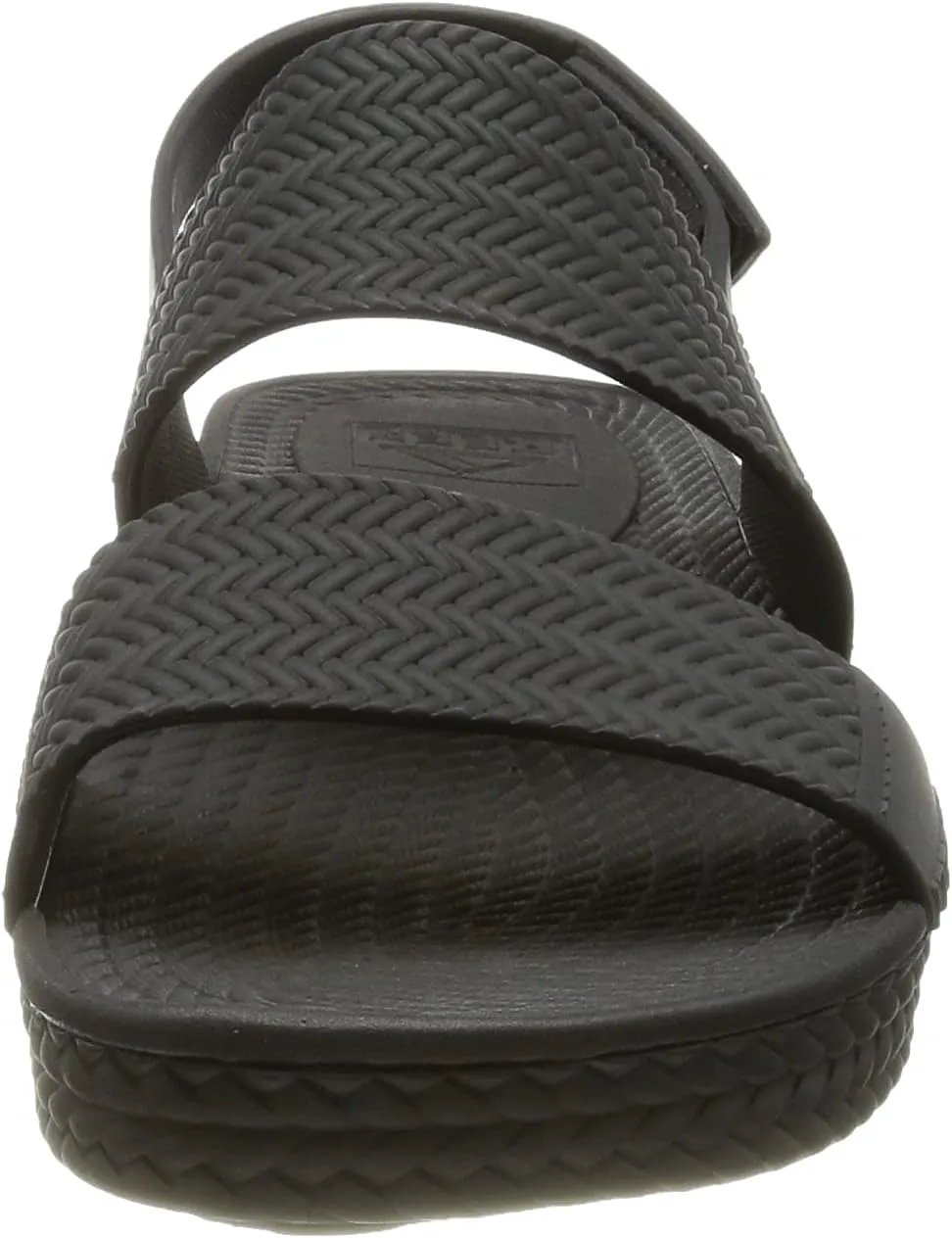 REEF Water Vista Higher Women's Platform Sandal - Adjustable Velcro Strap