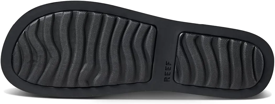 REEF Water Vista Higher Women's Platform Sandal - Adjustable Velcro Strap