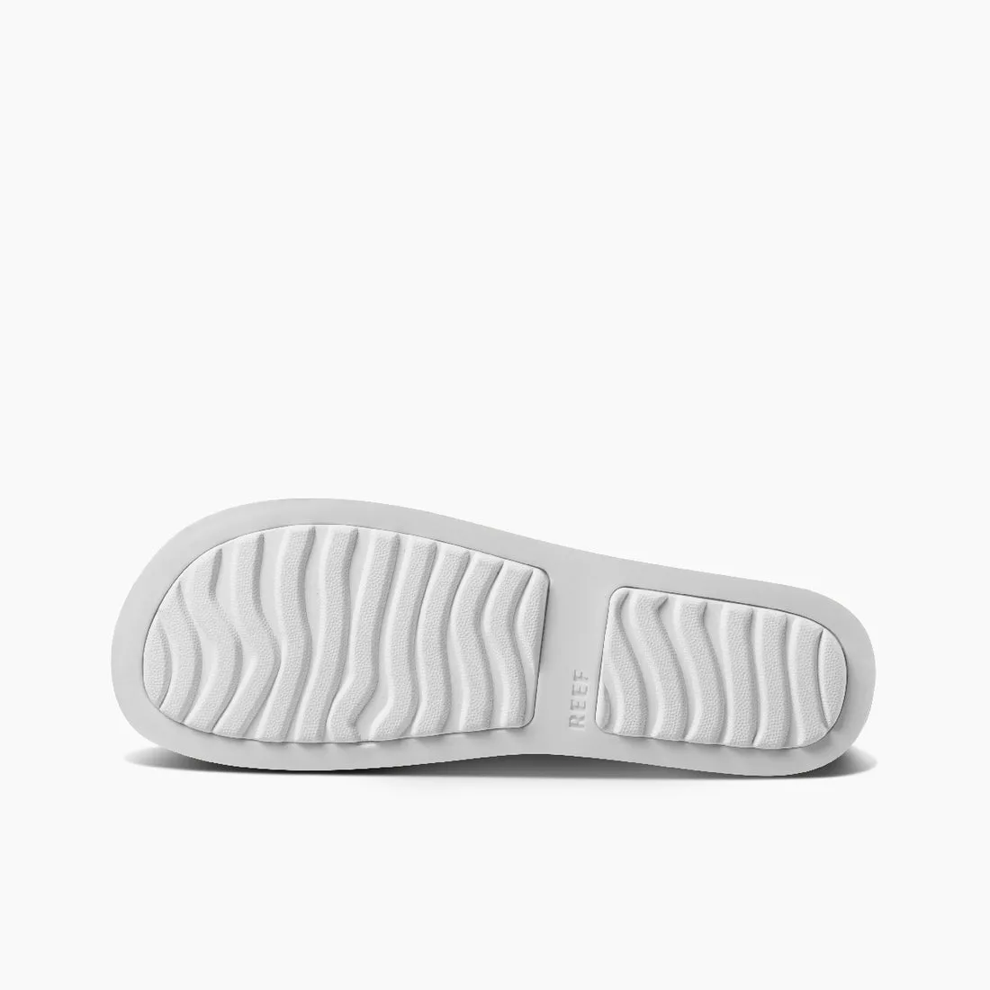 REEF Water Vista Sandal-White