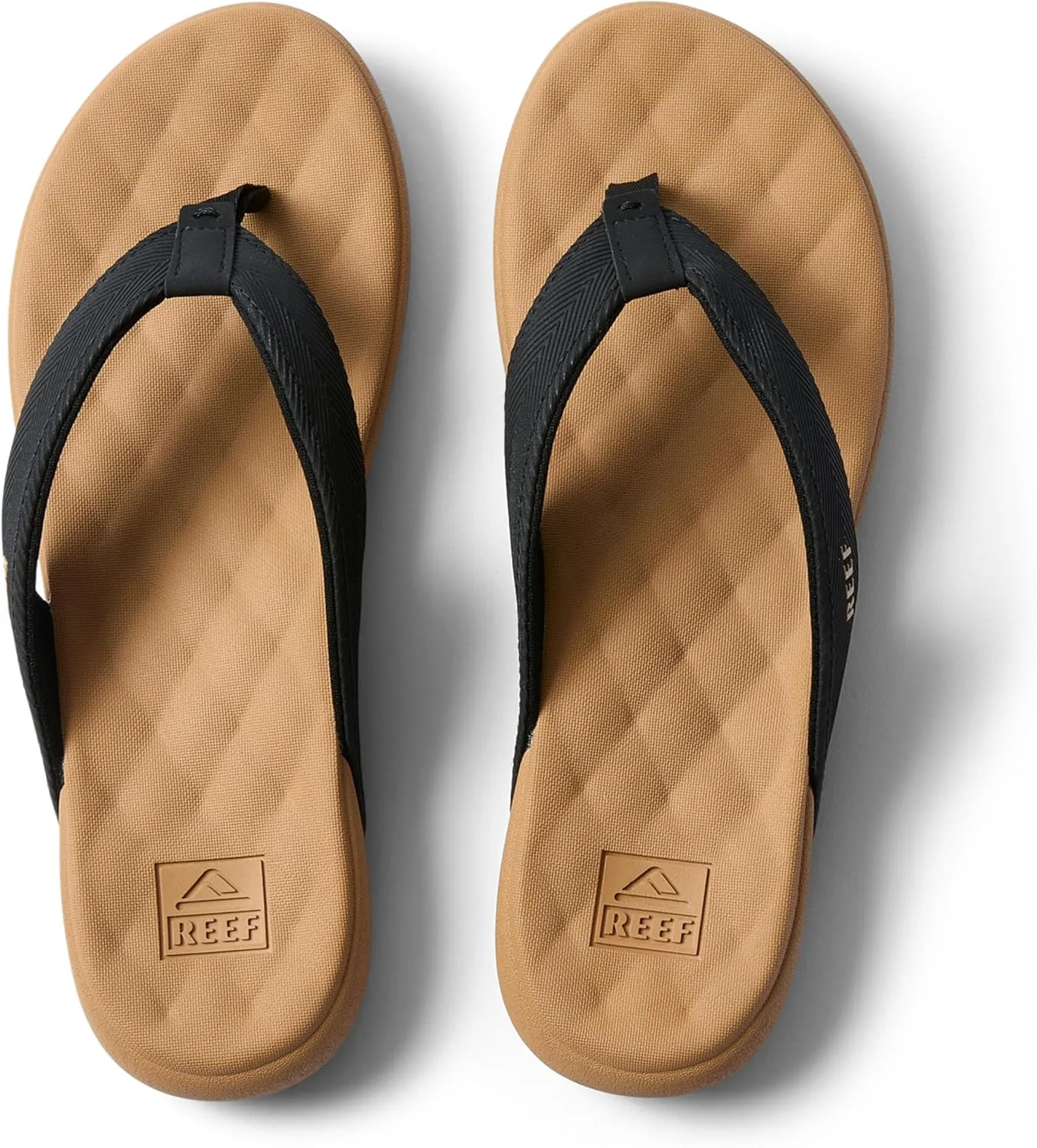 REEF Women's Cushion Melody Flip-Flop
