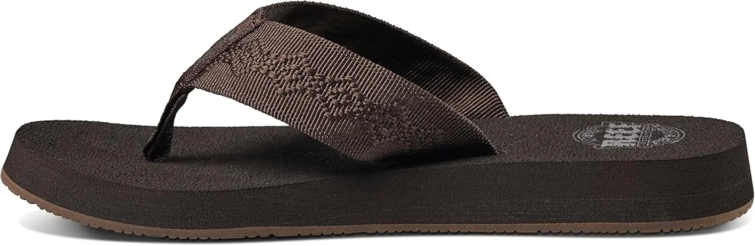 REEF Women's Sandy Flip Flop Sandals