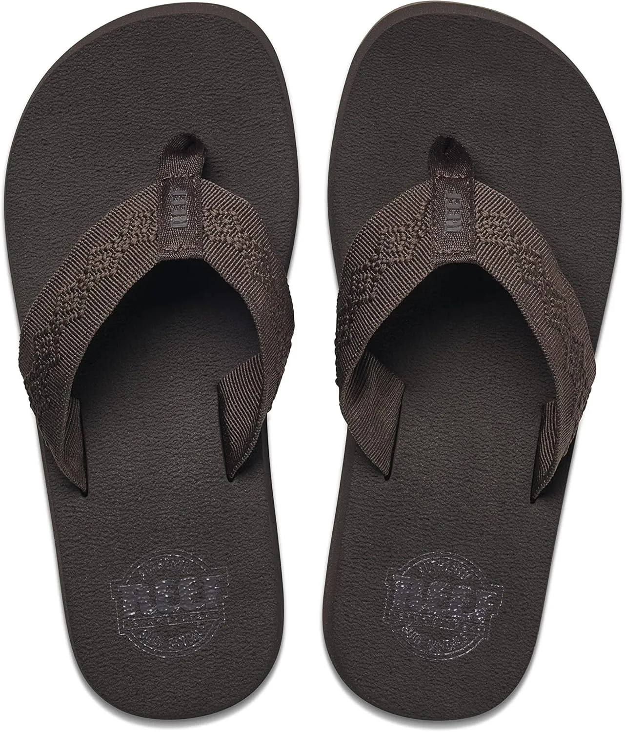 REEF Women's Sandy Flip Flop Sandals