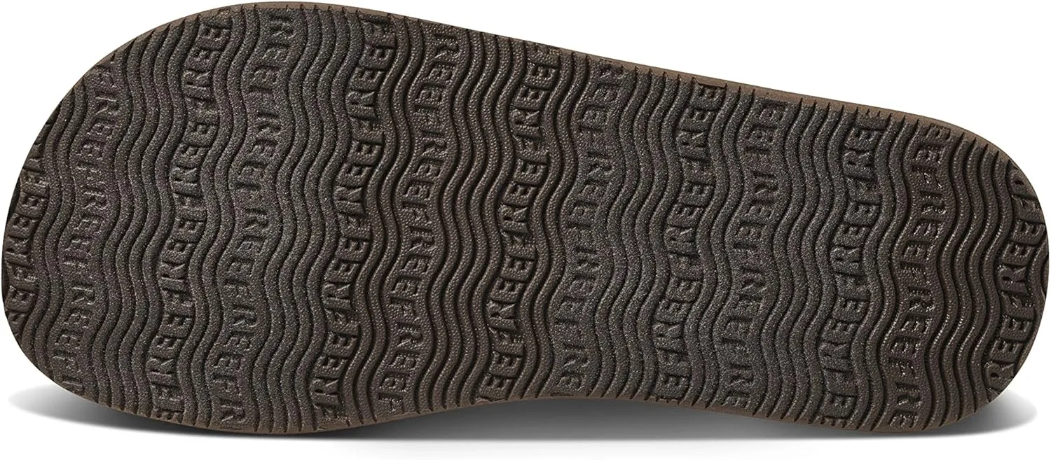 REEF Women's Sandy Flip Flop Sandals