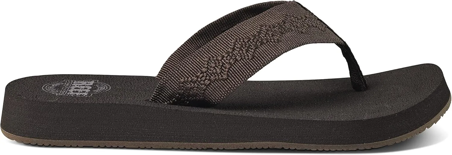 REEF Women's Sandy Flip Flop Sandals
