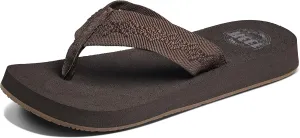 REEF Women's Sandy Flip Flop Sandals