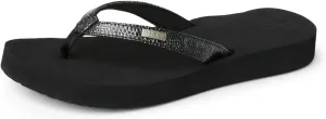 REEF Women's Star Cushion Sassy Sandal