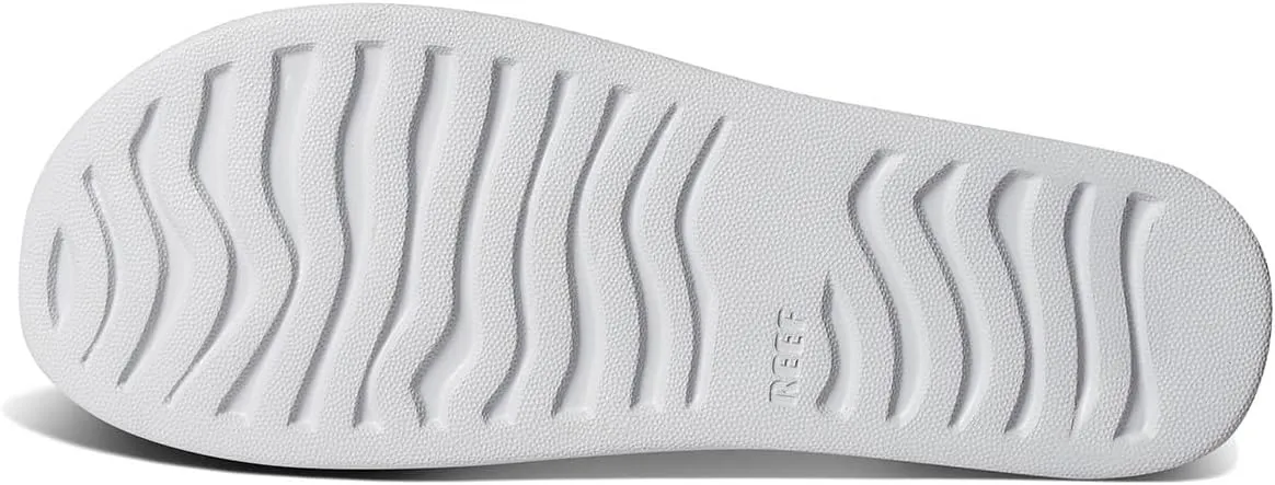 Reef Women's Water Scout Sandal, Fog, 5