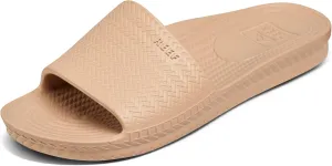 Reef Women's Water Scout Slide Sandal, Oasis, Numeric_8