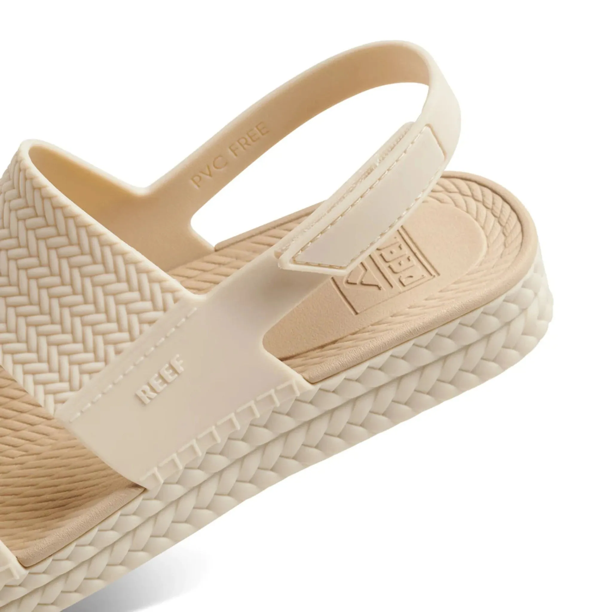 Reef Women's Water Vista Sandals - Vintage