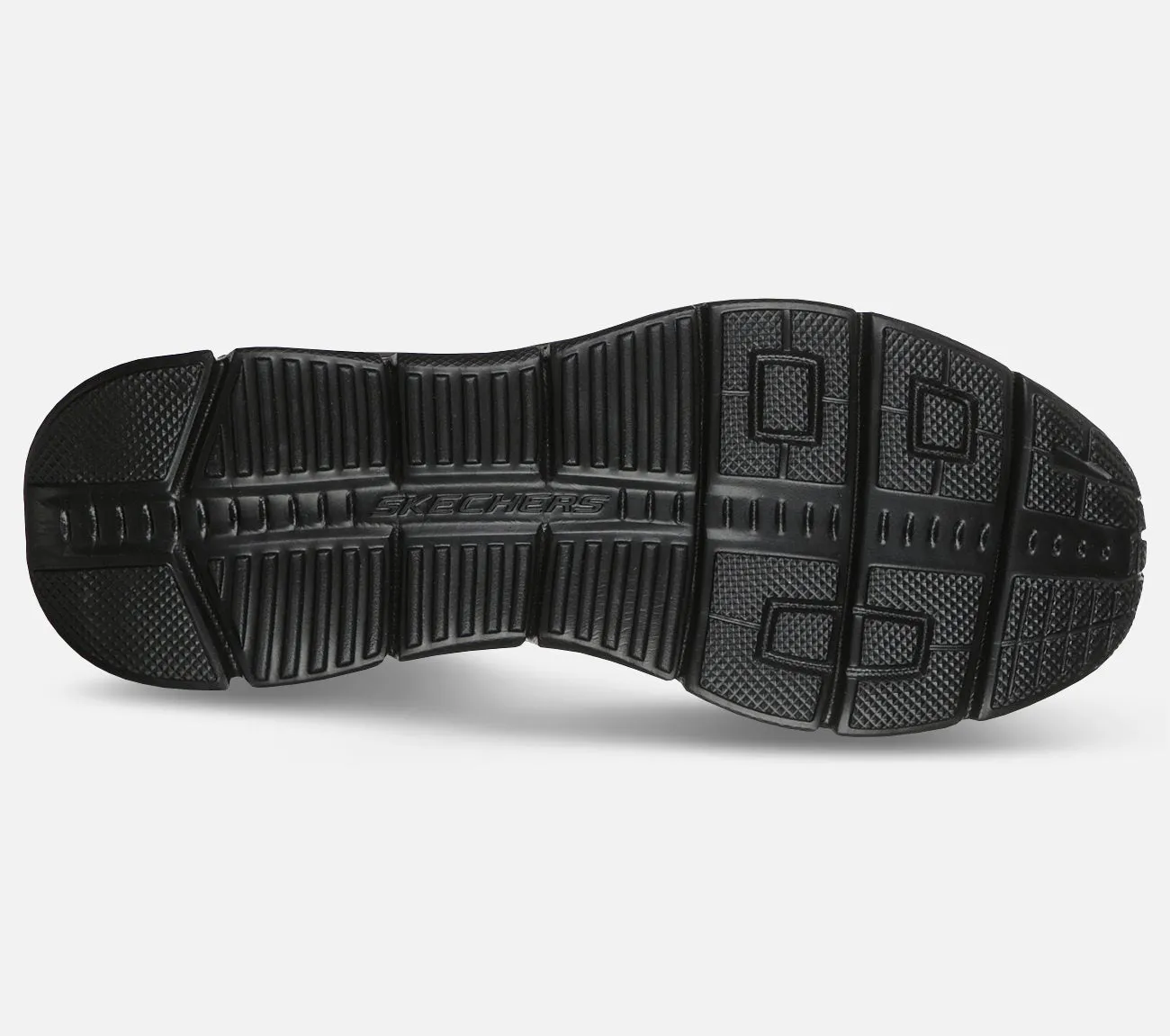 Relaxed Fit:  Equalizer 4.0 - Persisting