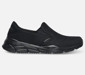Relaxed Fit:  Equalizer 4.0 - Persisting