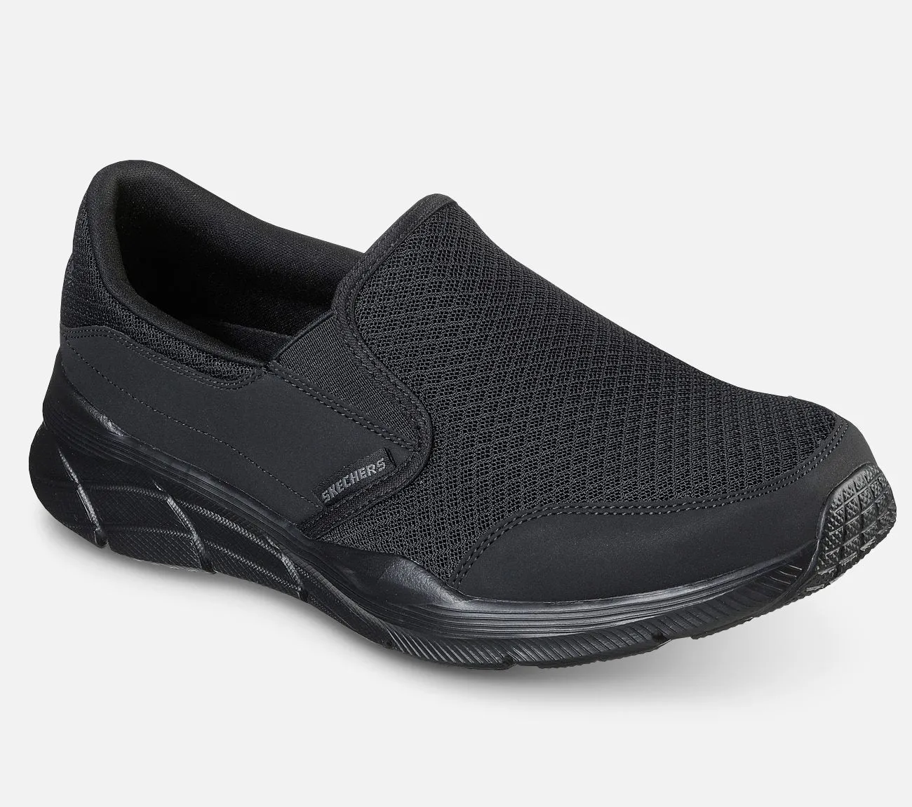 Relaxed Fit:  Equalizer 4.0 - Persisting