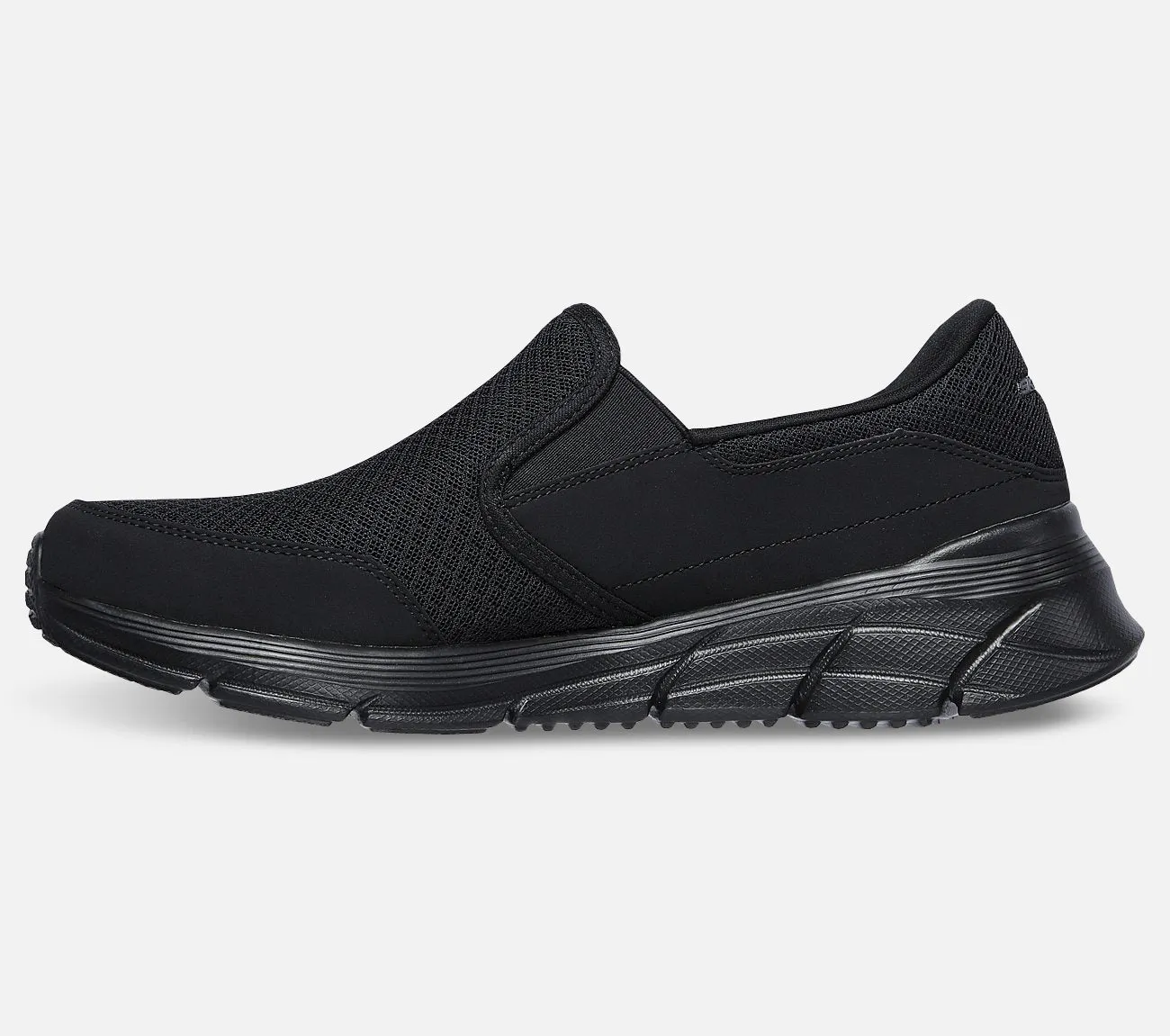 Relaxed Fit:  Equalizer 4.0 - Persisting