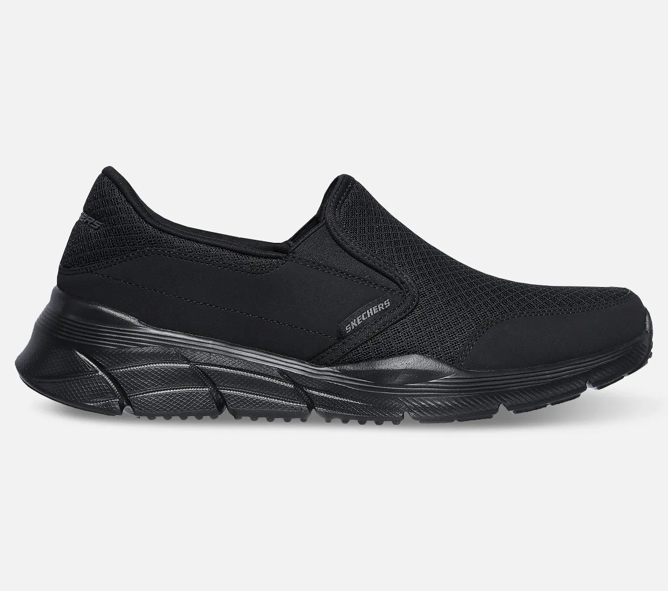 Relaxed Fit:  Equalizer 4.0 - Persisting
