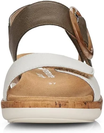 Remonte Women's Flip-Flop Sandal