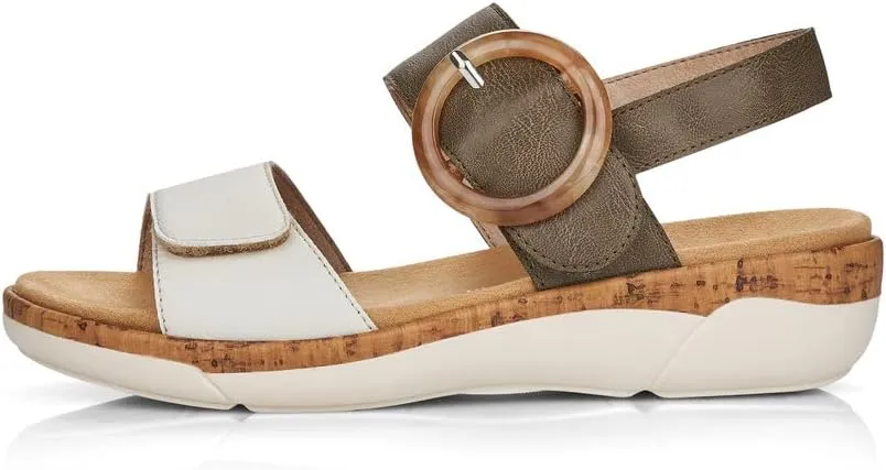 Remonte Women's Flip-Flop Sandal