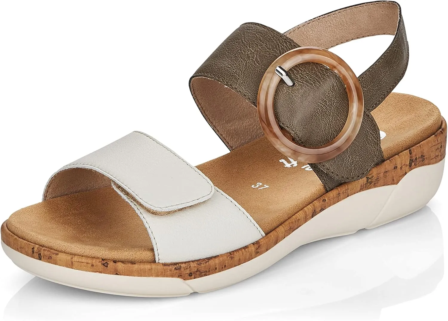 Remonte Women's Flip-Flop Sandal