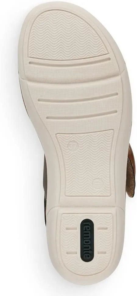 Remonte Women's Flip-Flop Sandal