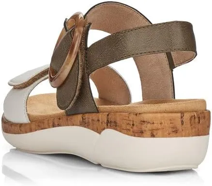 Remonte Women's Flip-Flop Sandal