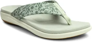 REVITALIGN Women's Comfort Flip-Flop