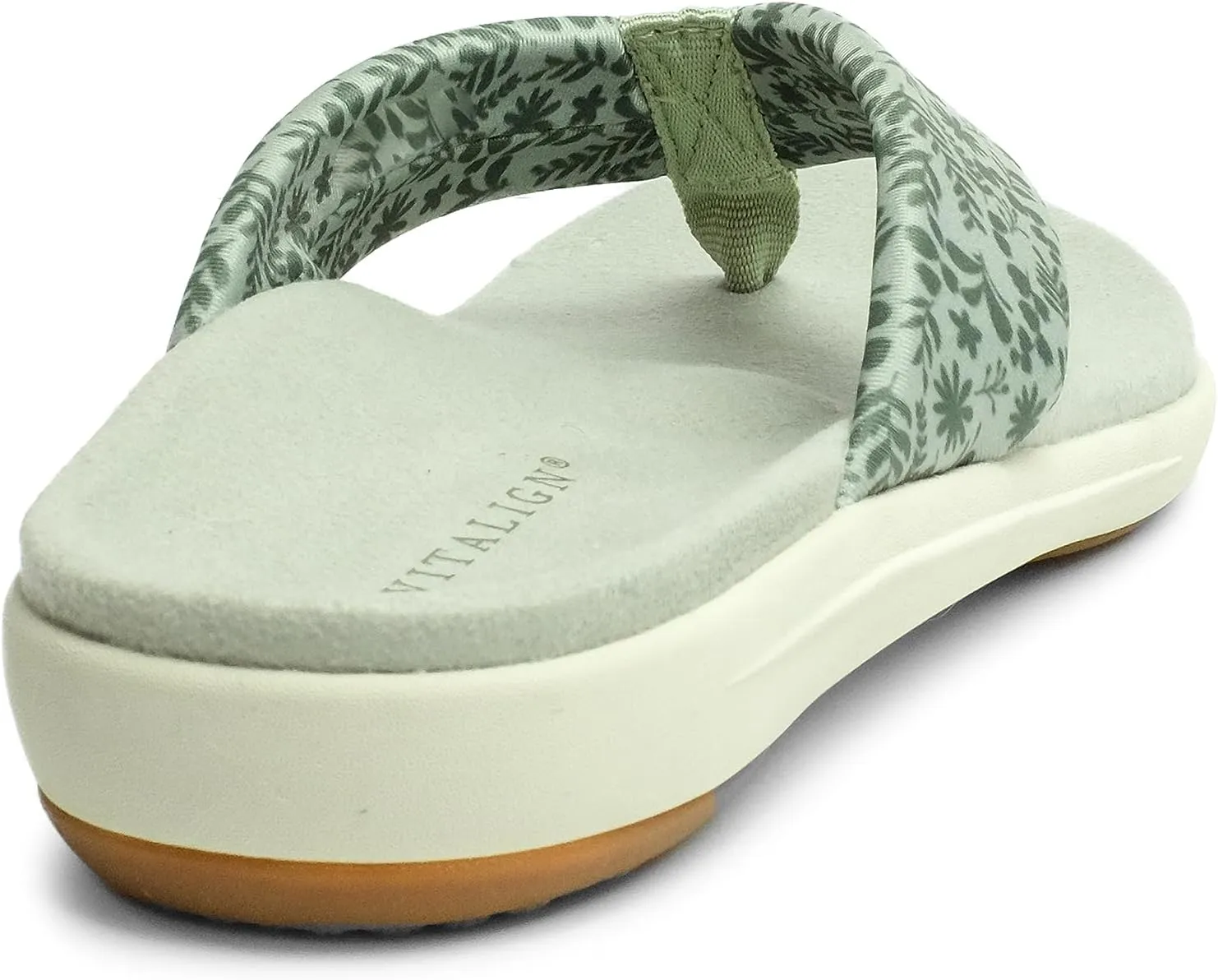 REVITALIGN Women's Comfort Flip-Flop