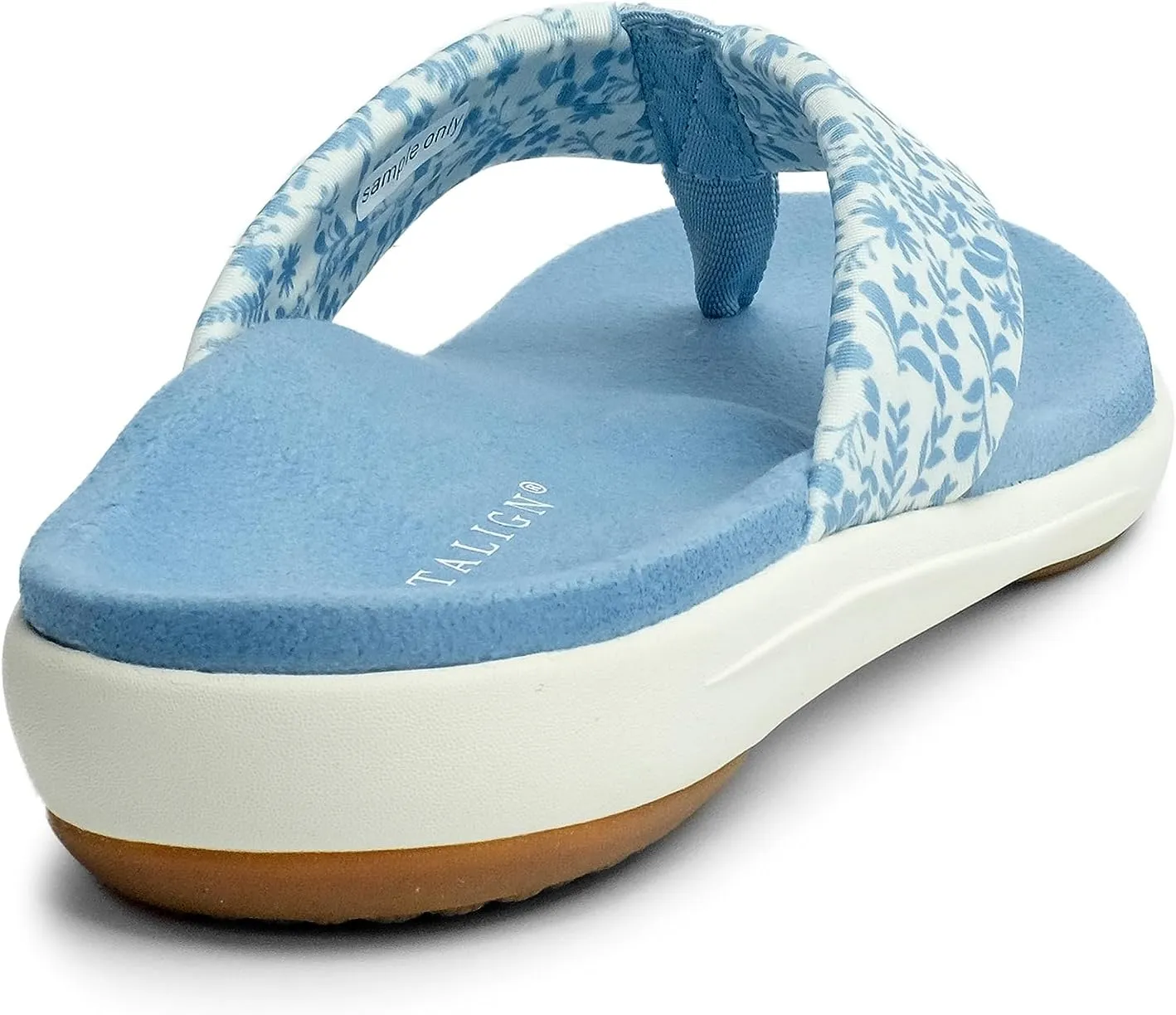 REVITALIGN Women's Comfort Flip-Flop